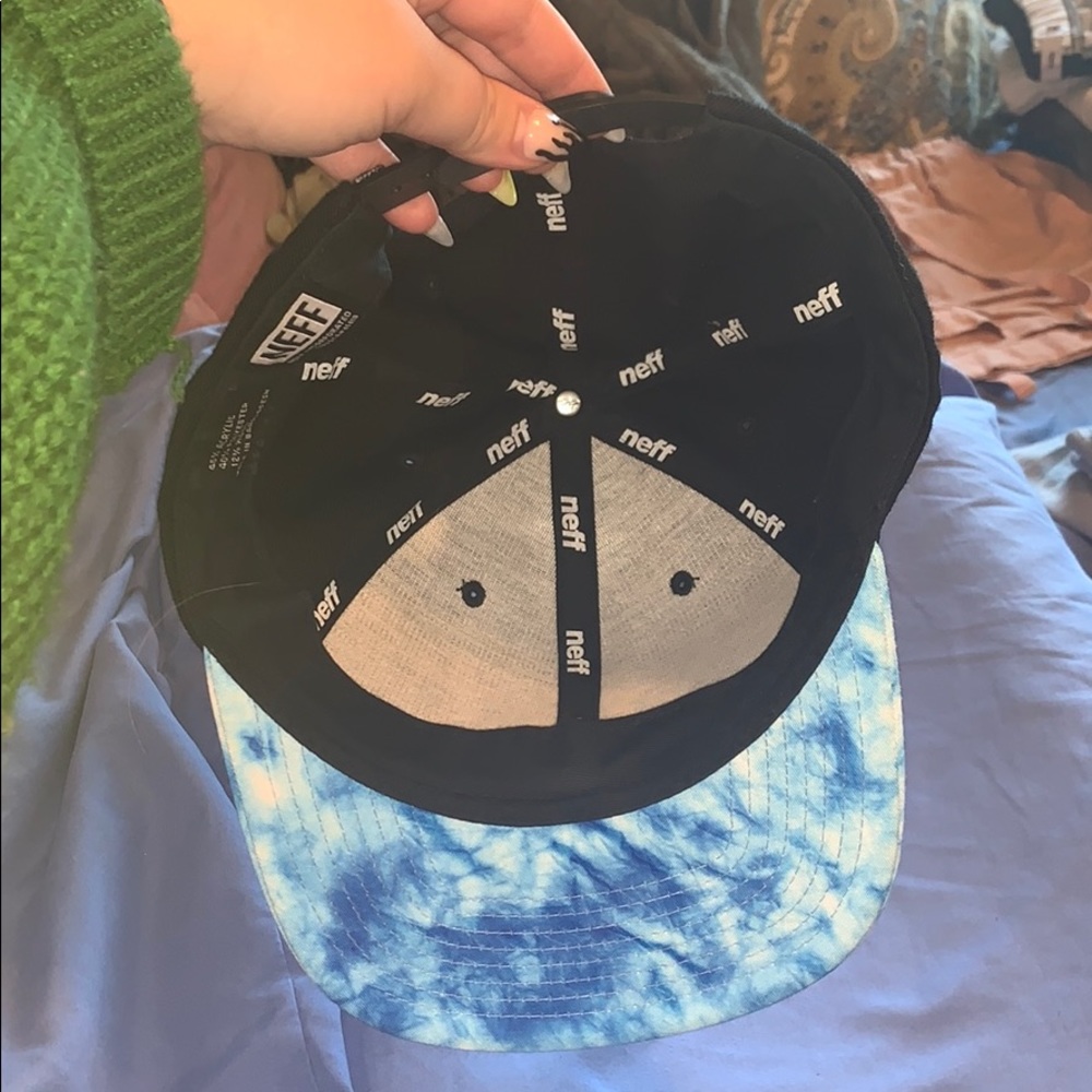 Neff snapback - Picture 3 of 4
